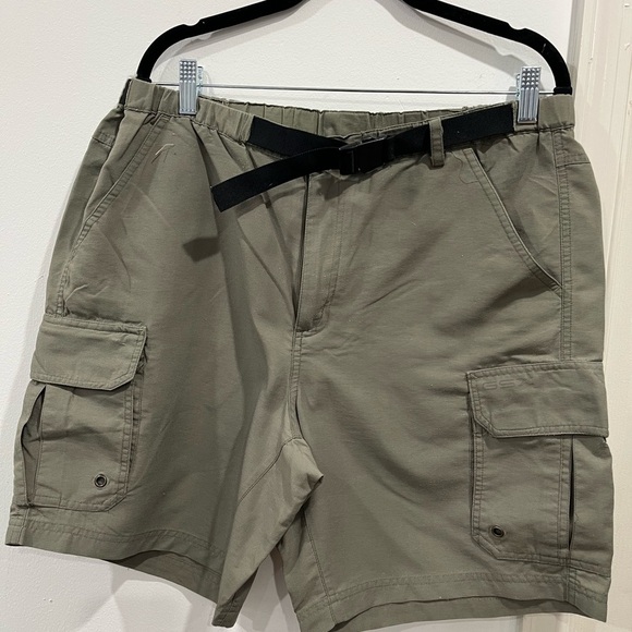 GSX men shortsize 34. E-18 - Picture 2 of 5